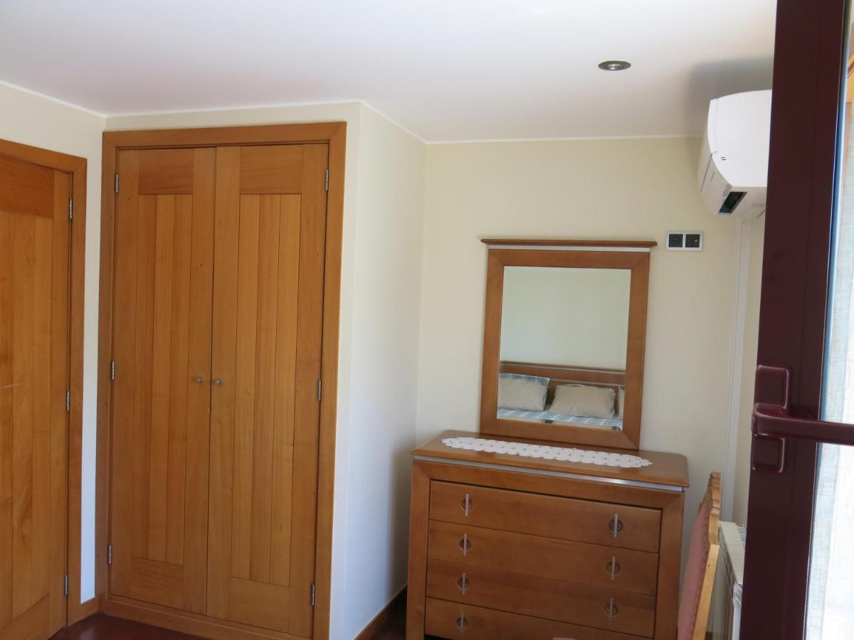 Willa Casa Dos Tinocos Braga Zewnętrze zdjęcie