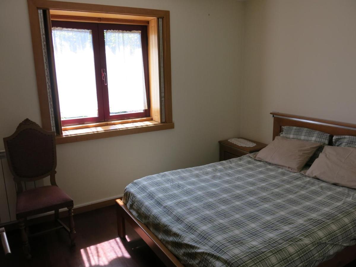 Willa Casa Dos Tinocos Braga Zewnętrze zdjęcie