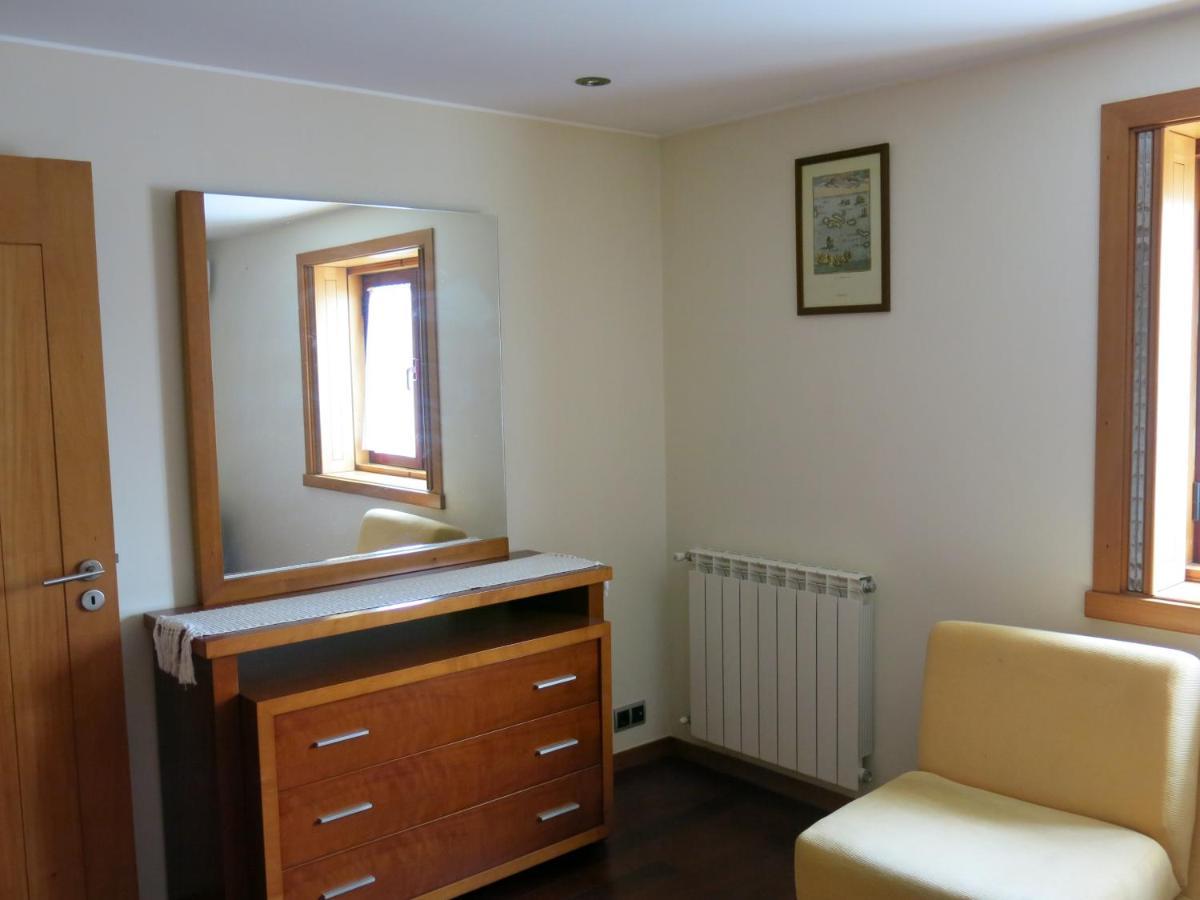 Willa Casa Dos Tinocos Braga Zewnętrze zdjęcie