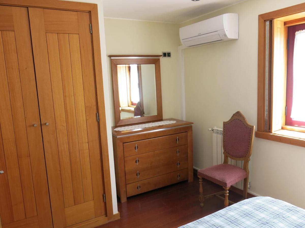 Willa Casa Dos Tinocos Braga Zewnętrze zdjęcie