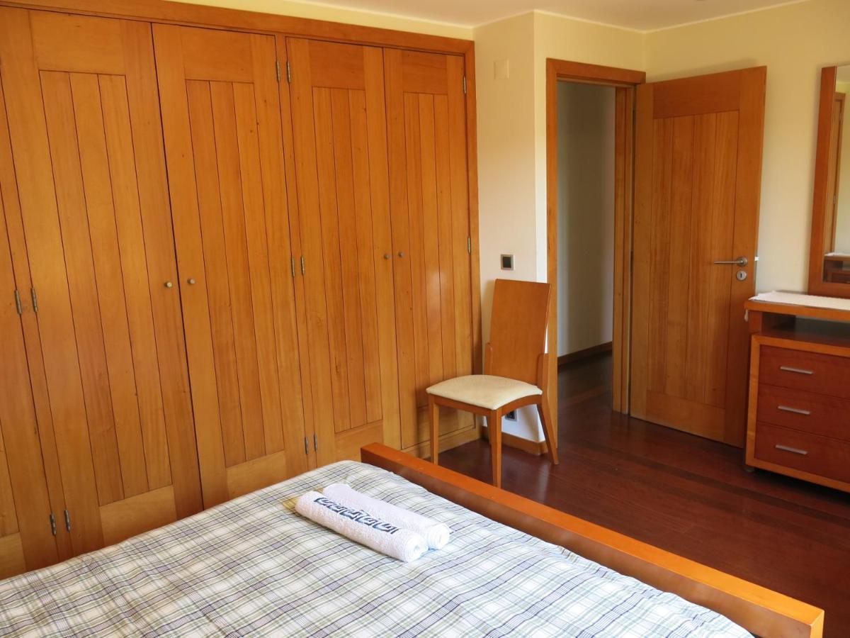 Willa Casa Dos Tinocos Braga Zewnętrze zdjęcie